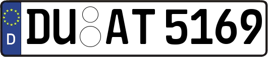 DU-AT5169