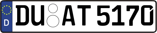 DU-AT5170