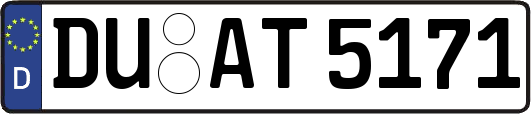 DU-AT5171