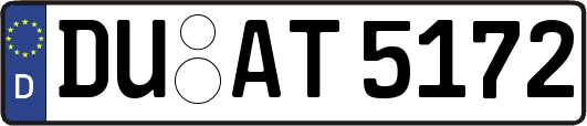 DU-AT5172