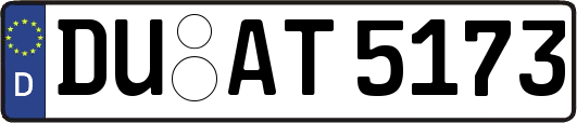 DU-AT5173