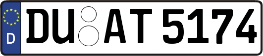 DU-AT5174