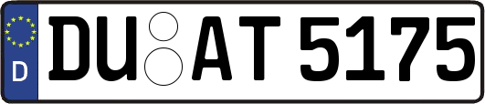 DU-AT5175