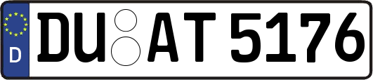 DU-AT5176