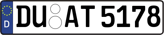 DU-AT5178