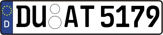DU-AT5179