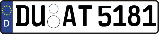 DU-AT5181