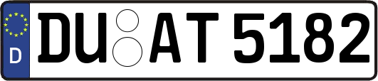 DU-AT5182