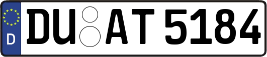 DU-AT5184