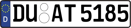 DU-AT5185