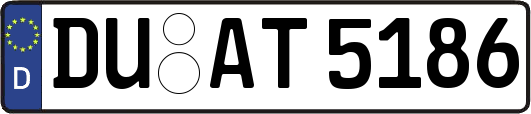 DU-AT5186