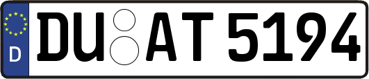DU-AT5194