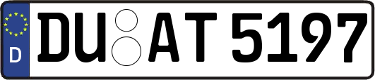 DU-AT5197