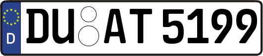 DU-AT5199