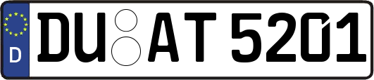 DU-AT5201