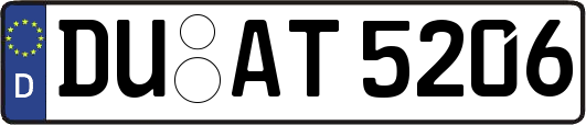 DU-AT5206