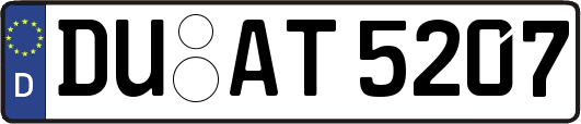 DU-AT5207