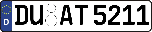 DU-AT5211