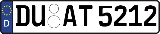 DU-AT5212