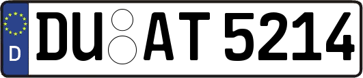 DU-AT5214