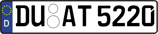 DU-AT5220