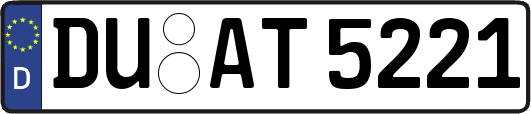 DU-AT5221