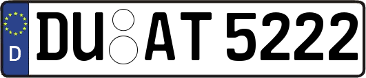 DU-AT5222