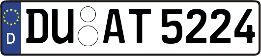 DU-AT5224