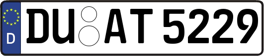 DU-AT5229