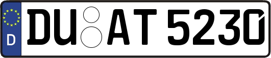 DU-AT5230