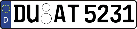 DU-AT5231
