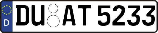DU-AT5233