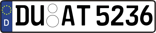 DU-AT5236