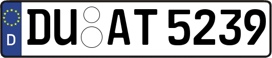 DU-AT5239
