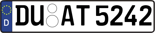 DU-AT5242