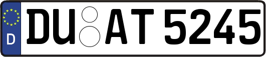 DU-AT5245