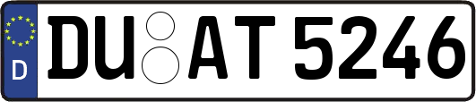 DU-AT5246
