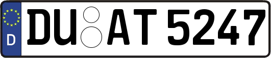 DU-AT5247