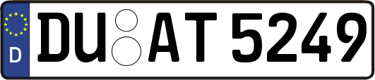 DU-AT5249