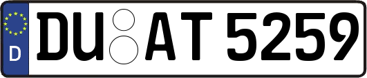 DU-AT5259