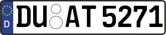 DU-AT5271