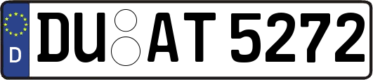 DU-AT5272