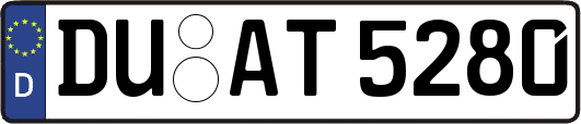 DU-AT5280