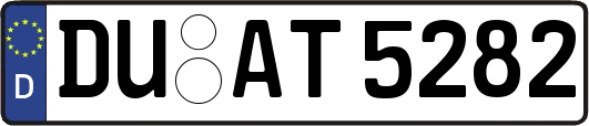 DU-AT5282