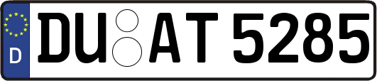 DU-AT5285