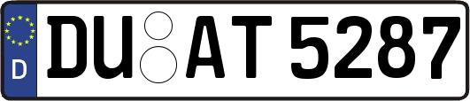 DU-AT5287