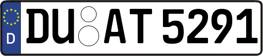 DU-AT5291