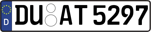 DU-AT5297