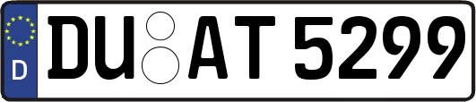 DU-AT5299