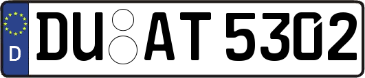 DU-AT5302